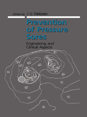cover image of Prevention of Pressure Sores